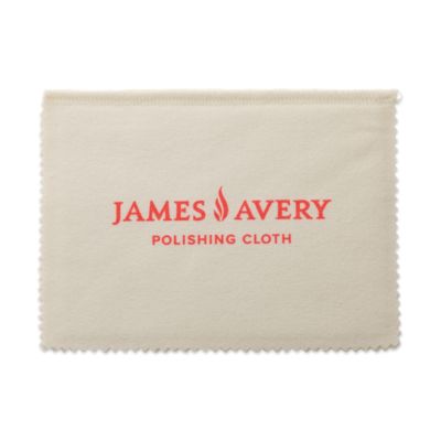 Bronze and Silver Polishing Cloth