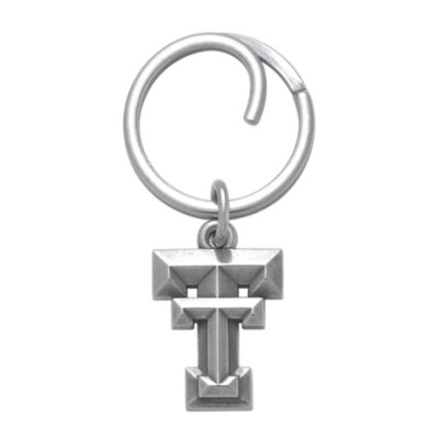 Texas Cross Key Rings