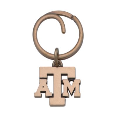 Texas A & M Key Chain
