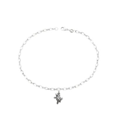 James avery charm on sale anklet