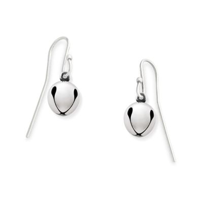 Jingle Bell Earrings