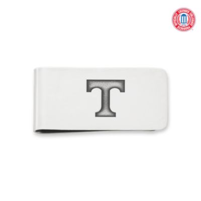 University of Tennessee Money Clip