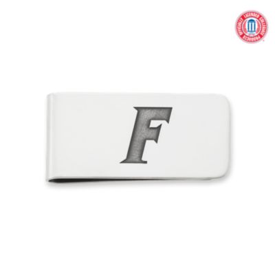 University of Florida Money Clip