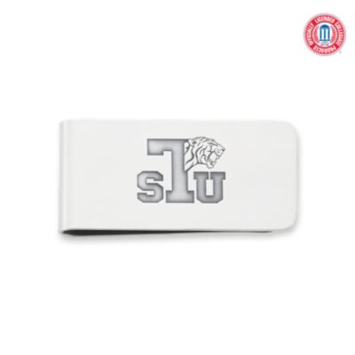Texas Southern University Money Clip
