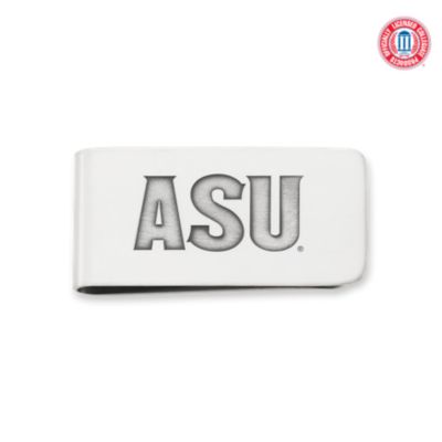 Arizona State University Money Clip