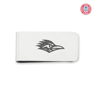 The University of Texas at San Antonio Money Clip