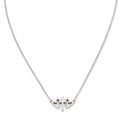 Together in Faith Necklace
