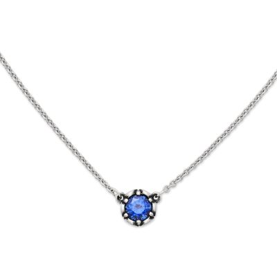 Cherished Birthstone Necklace
