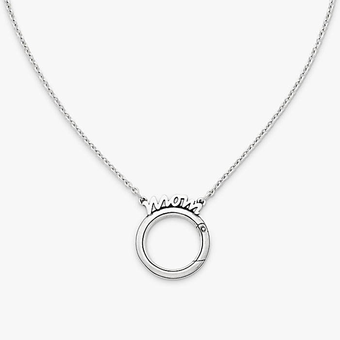 Necklaces For Women: Silver, 14K Gold & More