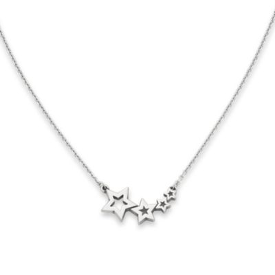 James avery moon deals necklace