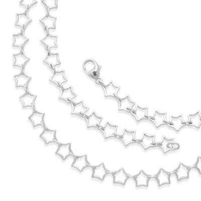 7 Tips for Choosing Sterling Silver Chains