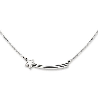 Stargazer Necklace