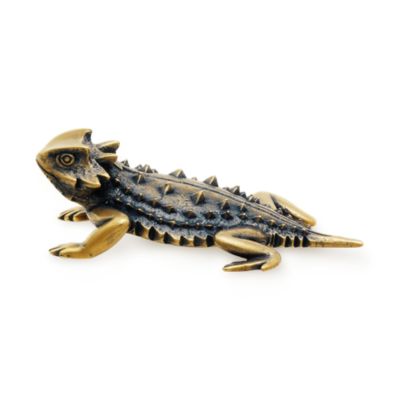 Horned clearance toad jewelry