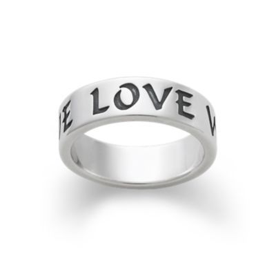 purity rings for girls