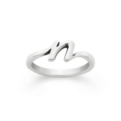 Script Initial Ring