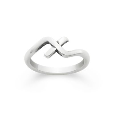 Script Initial Ring