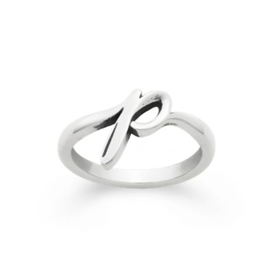 Script Initial Ring