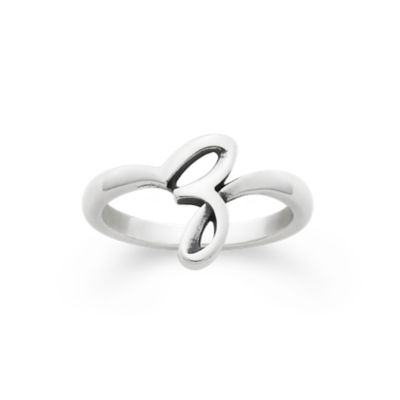 Script Initial Ring