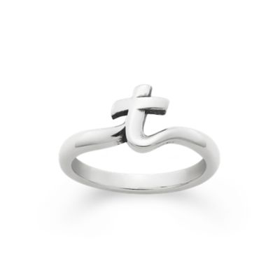 Script Initial Ring