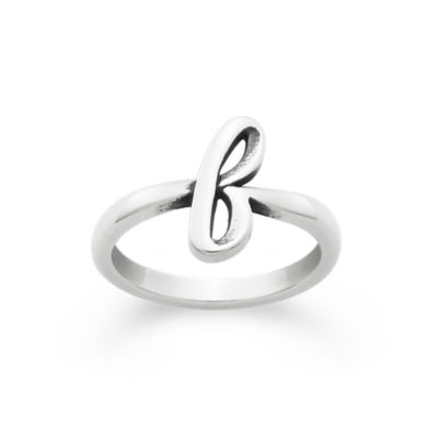 Script Initial Ring