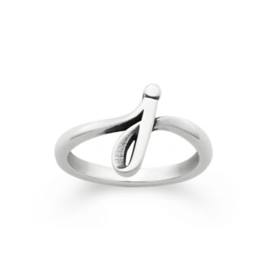 C ring sale james avery