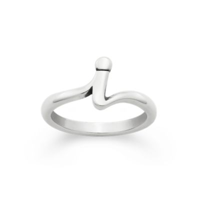 Script Initial Ring