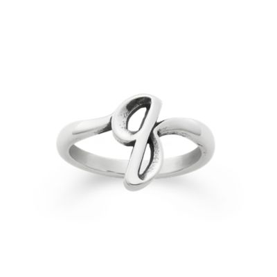 Script Initial Ring