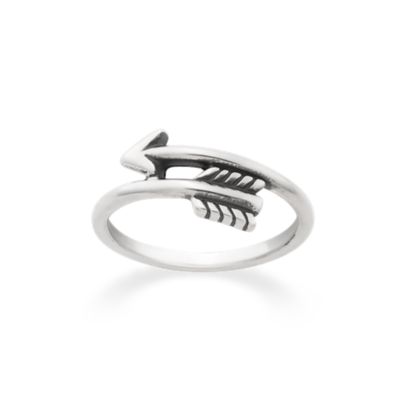 Arrow Ring