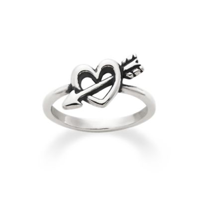 Love u ring on sale james avery