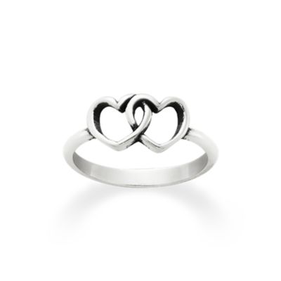 James on sale avery rings