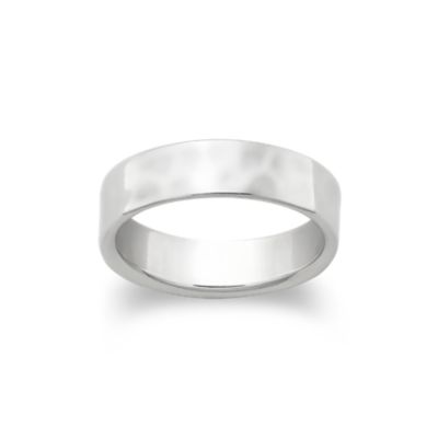 James avery online hammered band