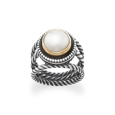 STMT + Pearl & Gemstone Jewelry Kit