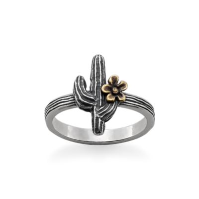 Cactus james store avery ring