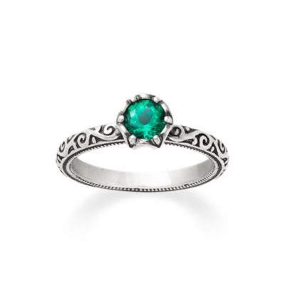 Cherished Birthstone Ring