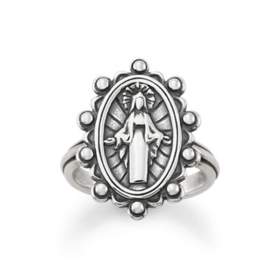 James avery deals christian rings