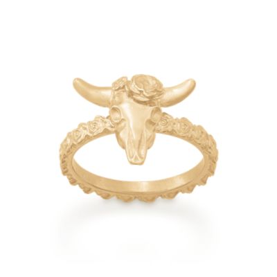 Desert Rose Ring