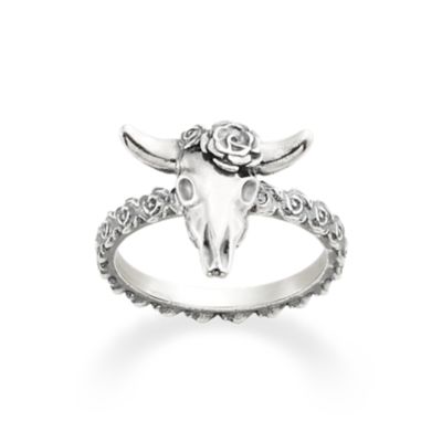 Rose james avery on sale charm