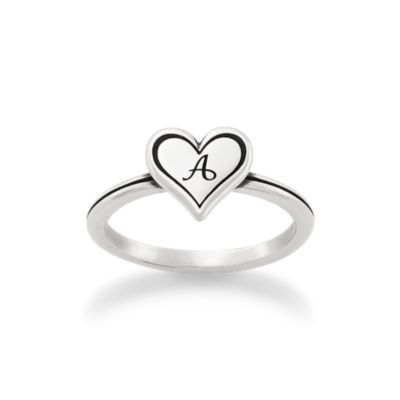 James hot sale avery rings