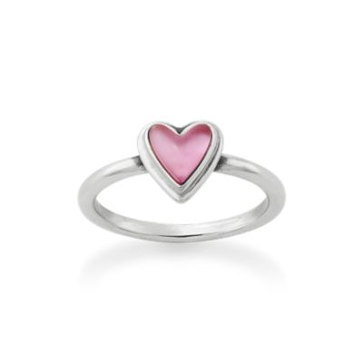 James avery pearl on sale ring