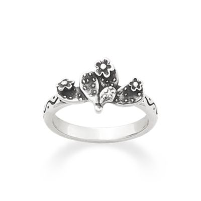 Cactus james store avery ring