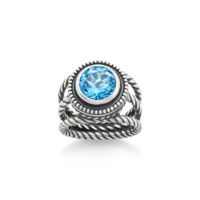 James avery deals twisted wire ring