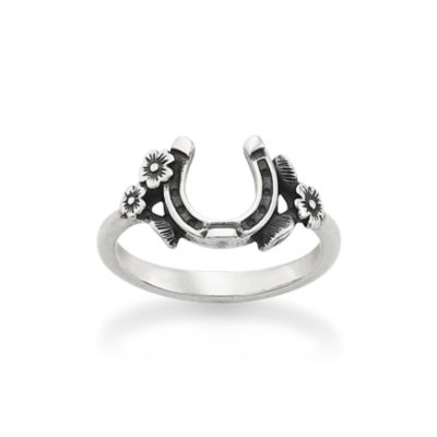 james avery rose ring