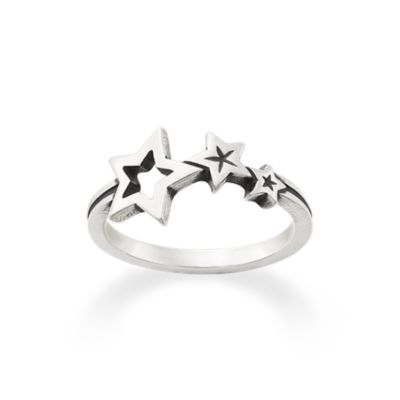 James avery guide on sale my way ring