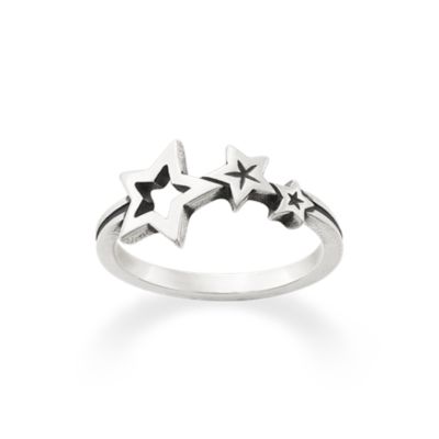 Infinite Love Dangle Earrings