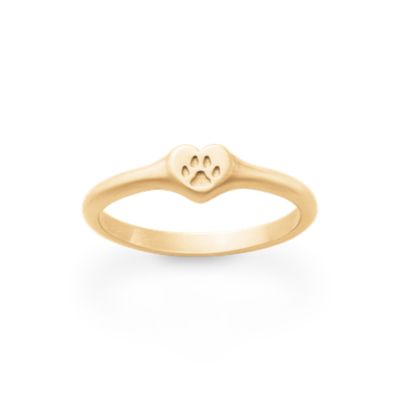Love My Pet Ring