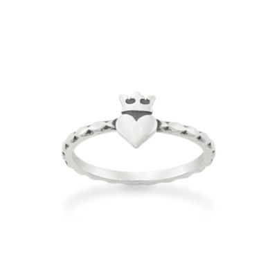 James avery deals my love ring