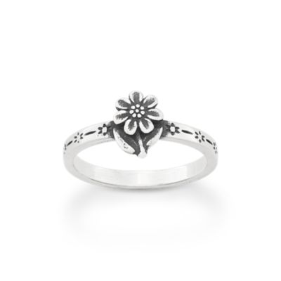 James avery deals seasons ring