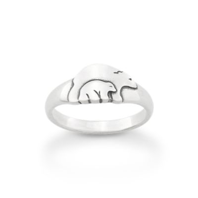 James avery mom on sale ring