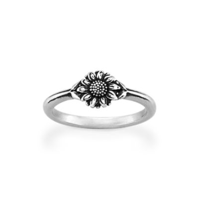 Sunflower james store avery ring