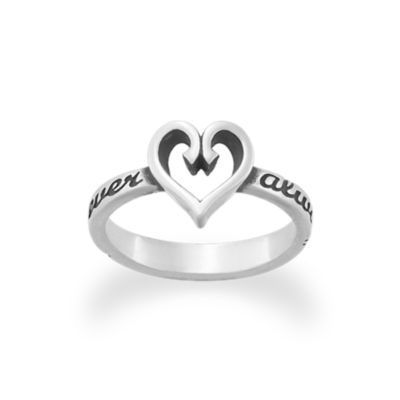 My love deals ring james avery